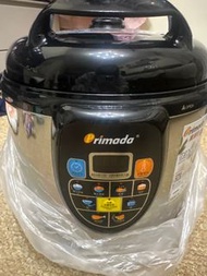 Primada 多功能電壓力鍋
