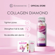 Kinohimitsu Collagen Diamond 5300mg 16s