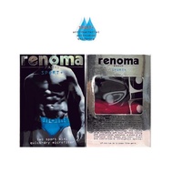 Renoma Sport+ 2pcs Mini Briefs._ Small