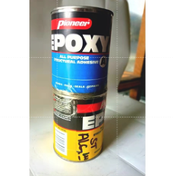 [FS]Pioneer Epoxy All Purpose Structural Adhesive/ALL SIZE