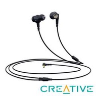 平廣 創新 未來 創巨 Creative AURVANA TRIO LS 入耳式 耳機 可通話 3.5mm接頭 保一年