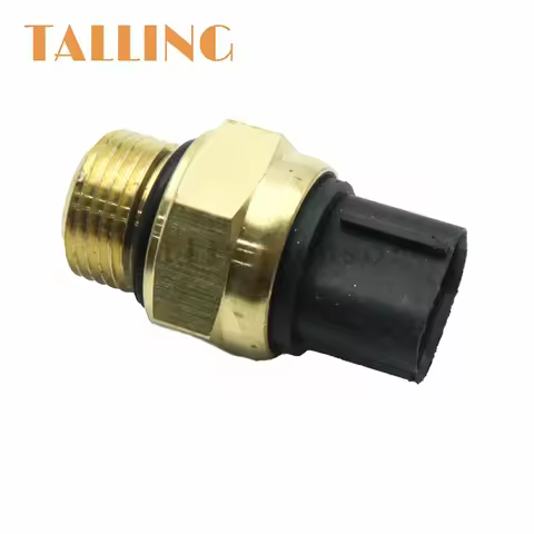 17680-50F10 Motorcycle Radiator Water Temperature Sensor For Suzuki TL1000R TL1000S VL800B/C/T AN250