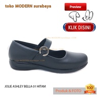 JOLIE ASHLEY BELLA 01 women's slip-on work school loafers