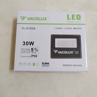 Vacolux Led Flood Light 30W 30 W 30 Watt