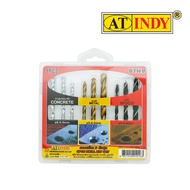AT INDY Drill Bits set 9 BTH9