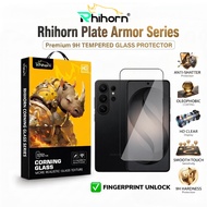 Rhihorn 2.5D 9H Tempered Glass for Samsung S26 Ultra | S26 Plus | S26 Screen Protector