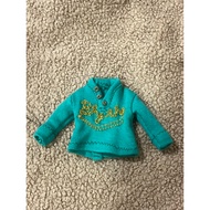 blythe t-shirt doll outfit