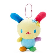 Sanrio Usahana Keychain Doll