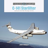 C-141 Starlifter: Lockheed's Cold War Strategic Airlifter: 44