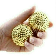 Large Magnetic Spike Ball / Health Therapy Ball