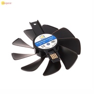 Hotpink CF1015H12D Cooler Fan for Radeon RX470 480 570 580 RX580 RX480 NITRO Gaming GPU