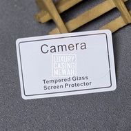 Anti-scratch Camera Vivo V30 Vivo V30 Pro Vivo V30E Vivo V40 5G Vivo V40 Lite Vivo V40 Pro 5G Vivo V