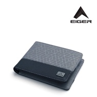 Eiger1989 Folding WALLET D GEOMETRICA WALLET