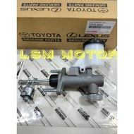 Cm assy central clutch top kijang diesel 7k