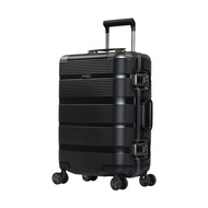 EMINENT กระเป๋าเดินทาง กระเป๋าเดินทางล้อลาก GOLD SHUTTER 9U2 Aluminum Frame Lock Premium Suitcase