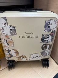 Darlie Mofusand 19吋行李箱