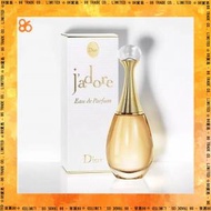 Dior - J'ADORE 真我香水 女士濃香水 EDP 30ml