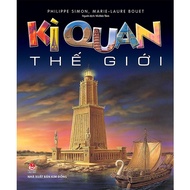 Book - Wonders of the World