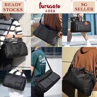 Casual Duffel Bag Waterproof Fashion School Bag Work Bag Laptop Bag Office Travel Light Designer Duf