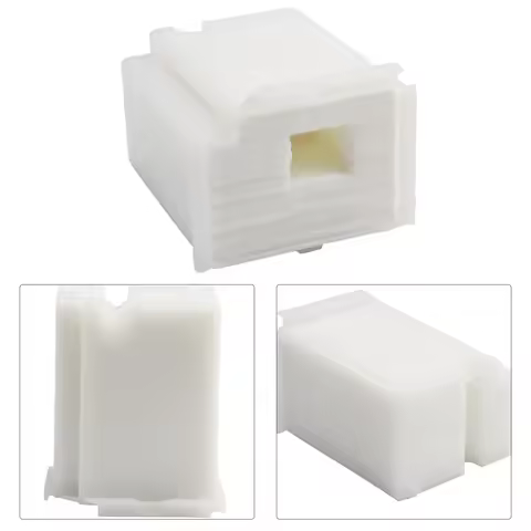 1pc Printer Waste Ink Sponge Waste Ink Tank Pad Sponge Replacement For L1110 L3100 L3110 L3150 L3160