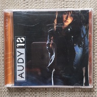 Audy CD - 18