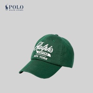 Polo Ralph Lauren Ralphs Coffee หมวก รุ่น MAPOHGS0J420036 สีเขียว