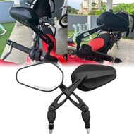 New Motorcycle Mirror For Kawasaki Ninja 650 Ninja650 Z250 Z300 Z650 Z800 Z900 Z1000 Mirror Accessor