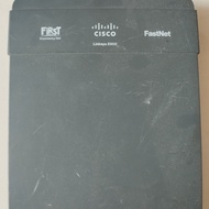 router cisco e900