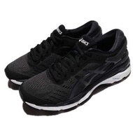 Asics Kayano 24 全黑 女鞋（25cm）