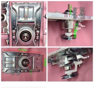 Gearbox Gear box mesin cuci sharp es f866s b es h758 gy es f950p gy