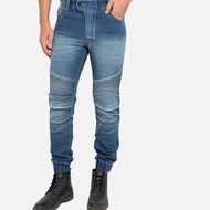 Mopez Denim Moflex - Joggers