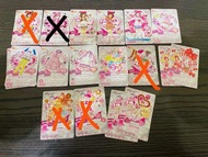 YES！光之美少女5卡