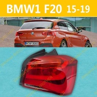 FOR BMW1  F20 15-19 TAILLIGHT TAIL LIGHT TAIL LAMP BRAKE LIGHT BACK LIGHT