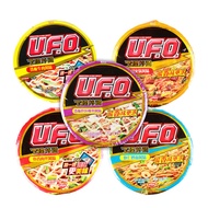 Nissin UFO UFO Fried Noodles Dry Mixed Noodles Instant Cup Noodles Instant Noodles Instant Noodles S