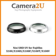 Nisi UHD UV for Fujifilm X100/X100S/X100F/X100T/X100V