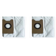 Dust Bag Compatible for ILIFE T60S Robot Vacuum Cleaner Parts Accessories