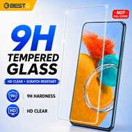 BestQ 9H Tempered Glass For Vivo Y53 Y22S Y36 Y33T Y02S Y16 Y16C Y17S Y21T Y35 Y27 Y77 V27E Clear Sc