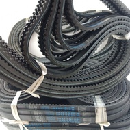 Car Truck Air Conditioning Belt Compressor Belt Accessories 17-400-420-430-450-470-480-490 N5R9