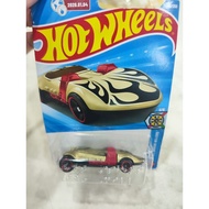 Hot wheels Braille /Voiture de course 2016 diecast collection