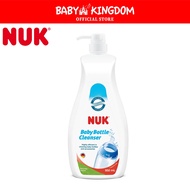 NUK Baby Bottle Cleanser - 950ml