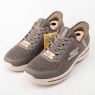 Skechers 瞬穿舒適科技 GOWALK ARCH FIT 健行 健走鞋  休閒鞋 216258TPE  現貨