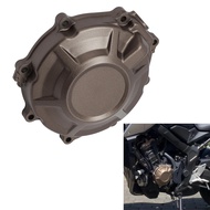 Left Engine Stator Crankcase Cover Fit For Honda CB650R CBR650R 2021-2024 22 23 Motorcycle