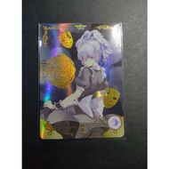 Anime Waifu Card Collection (Goddess Story Series) SSR Rarity