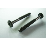 RATU JCBC BOLT M6X40 FURNITURE BOLT DIPAN BOLT JCBC M6