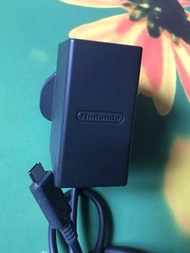 原裝 Nintendo Switch AC Power Adapter 火牛