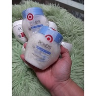 ponds dry skin cream facial moisturizer 184g
