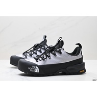 New Style Recommended TNF Gray Black Fashion Trendy Casual Shoes Men Travel All-Match Rubber Sole Li