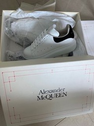 Alexander Mcqueen鞋