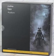 R x R Toy Figma 367 DX 血源詛咒 狩人 遠古 老 獵人 Bloodborne 豪華版 Hunter