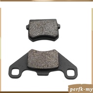 [PerfkMY] Disc Brake Pads   50cc 70cc 90cc 110cc125cc 150cc 200cc 250cc ATV Quad